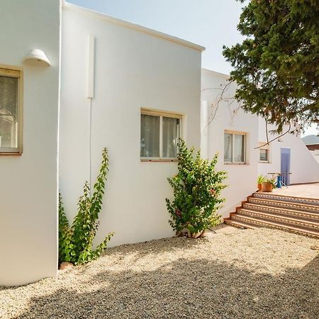 Villa Casa Lillemor San José Esterno foto