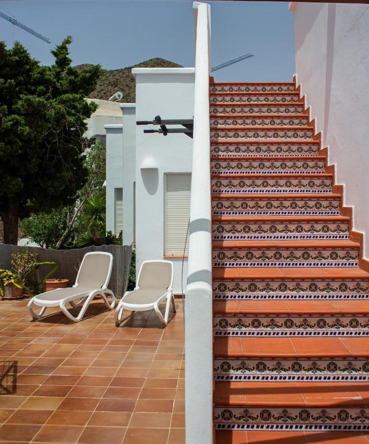 Villa Casa Lillemor San José Esterno foto