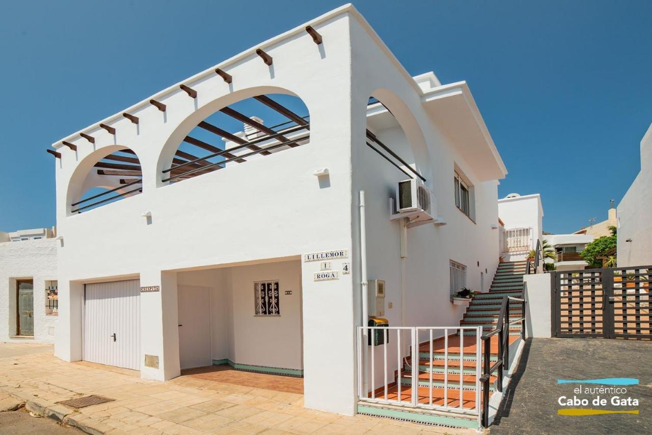 Villa Casa Lillemor San José Esterno foto