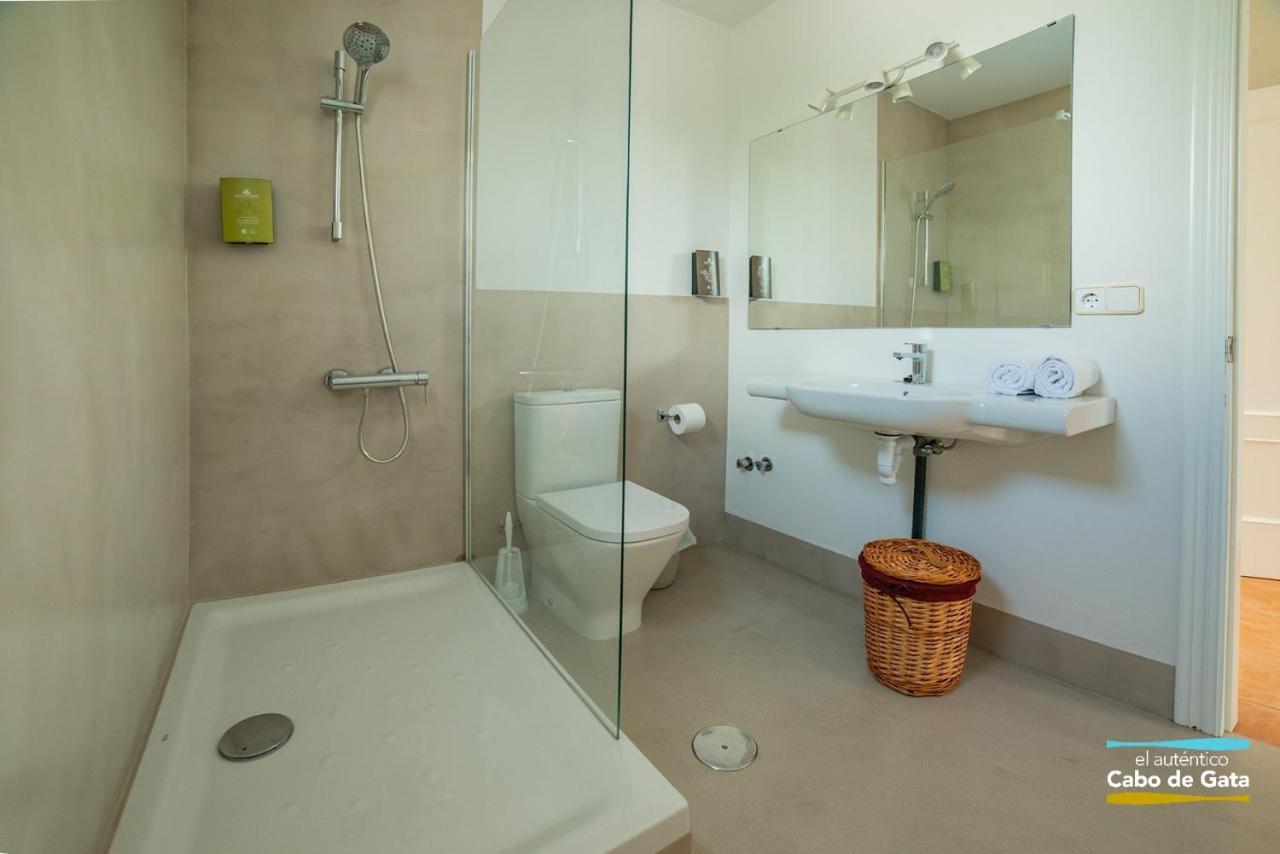 Villa Casa Lillemor San José Esterno foto