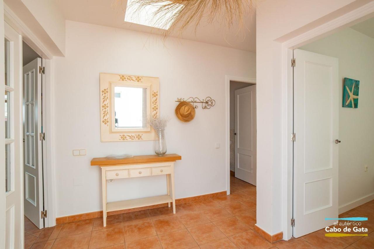 Villa Casa Lillemor San José Esterno foto