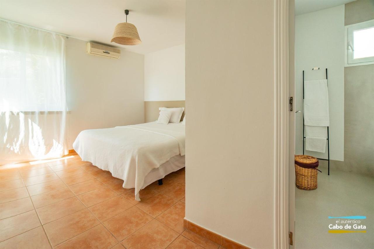 Villa Casa Lillemor San José Esterno foto