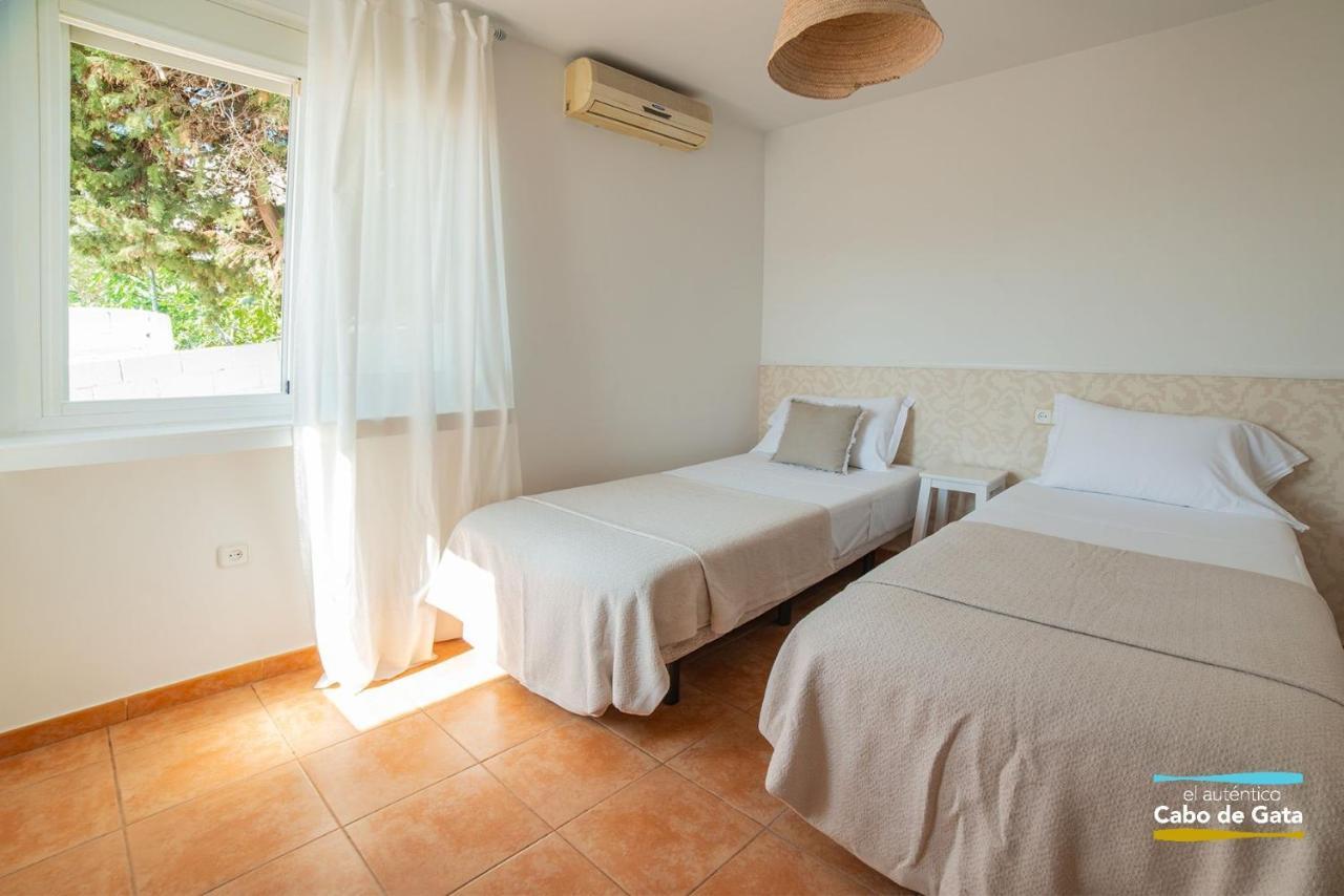 Villa Casa Lillemor San José Esterno foto