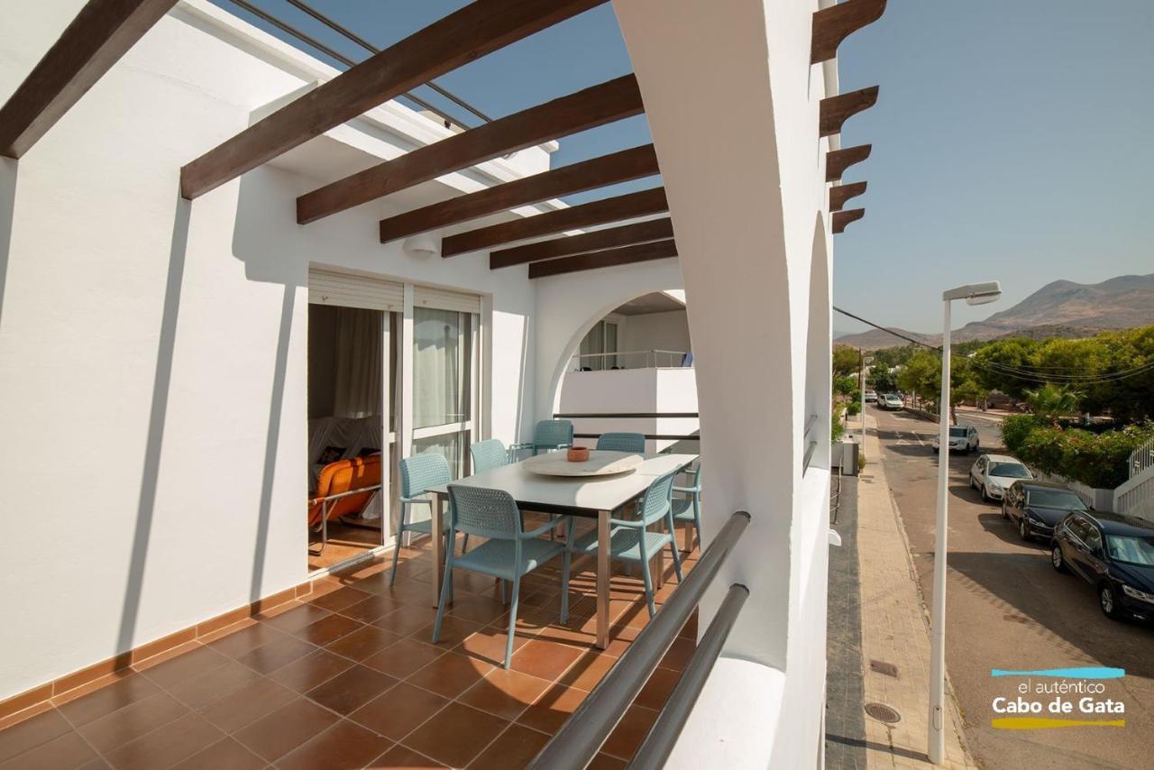 Villa Casa Lillemor San José Esterno foto