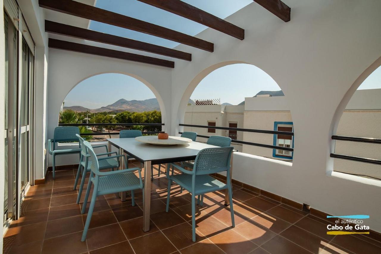 Villa Casa Lillemor San José Esterno foto