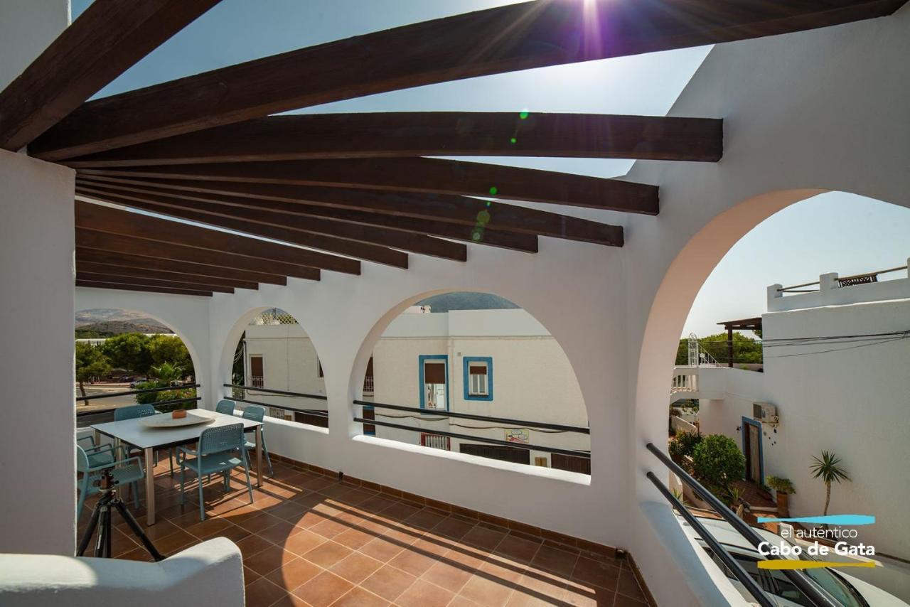Villa Casa Lillemor San José Esterno foto