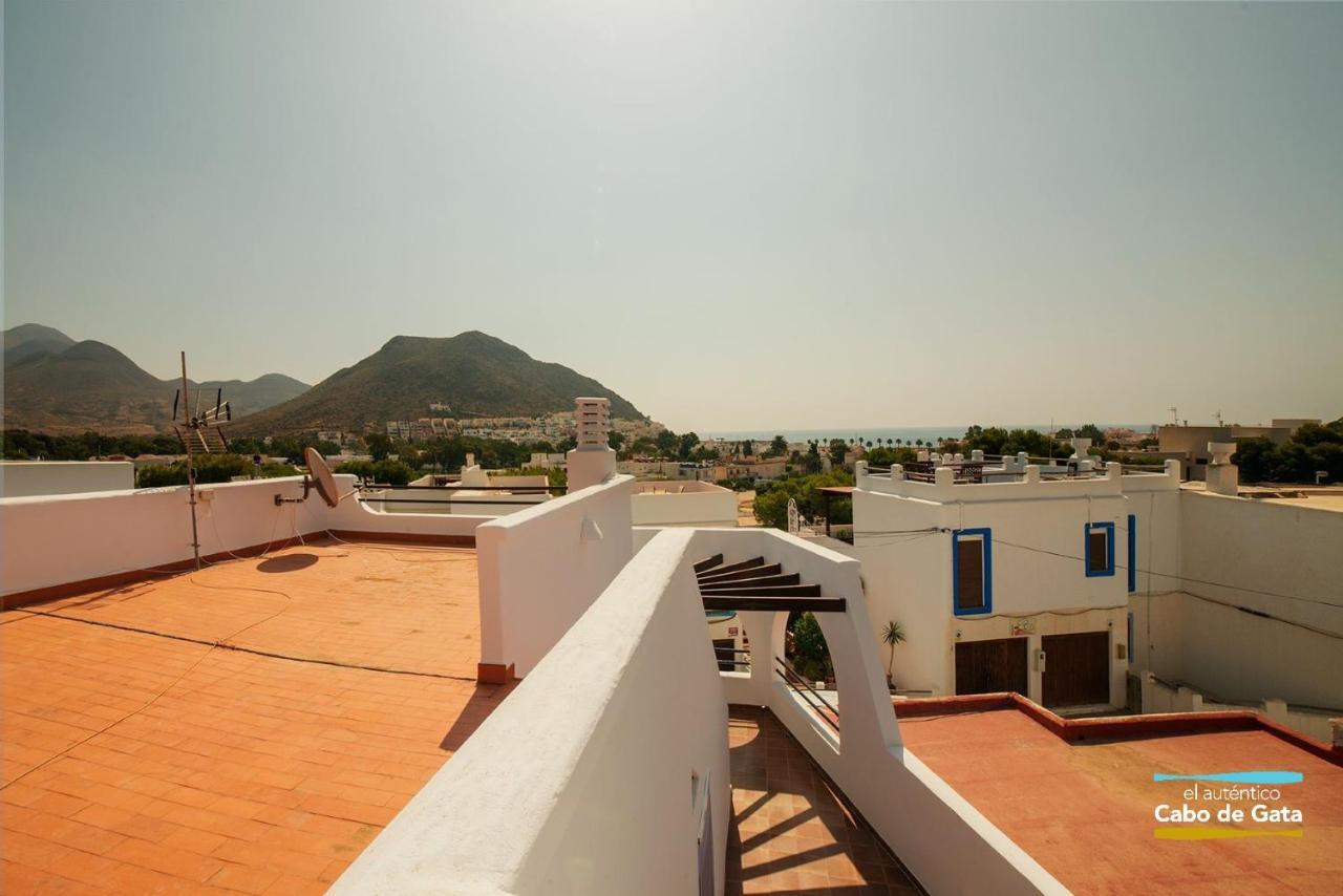 Villa Casa Lillemor San José Esterno foto