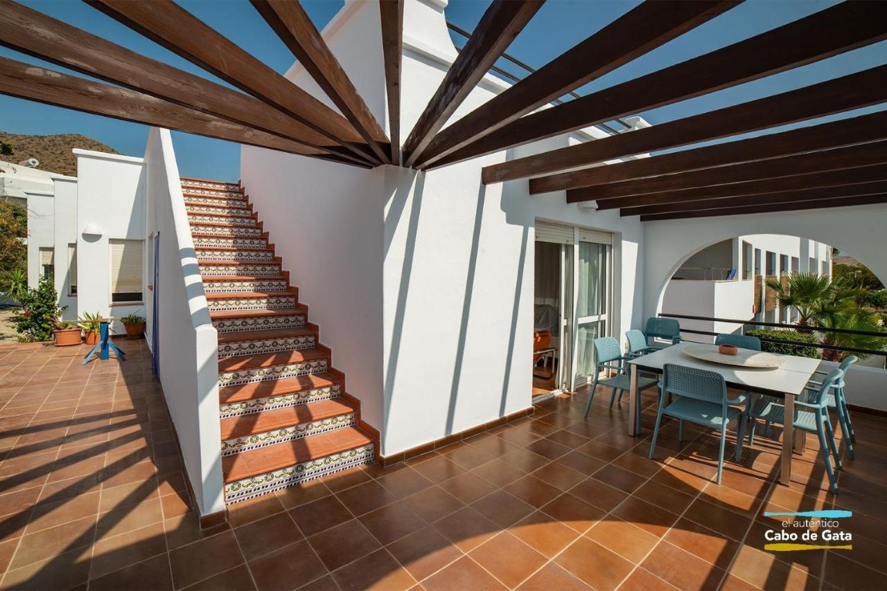 Villa Casa Lillemor San José Esterno foto