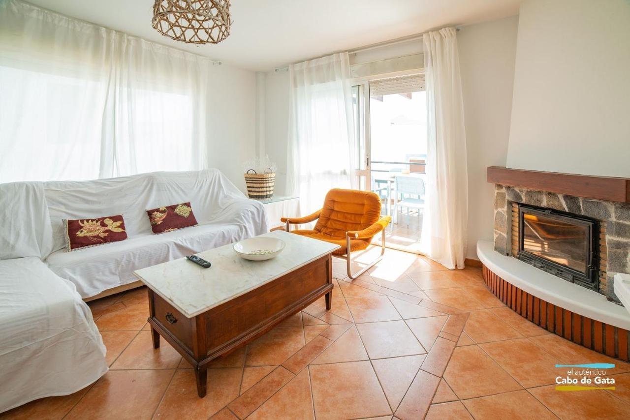Villa Casa Lillemor San José Esterno foto