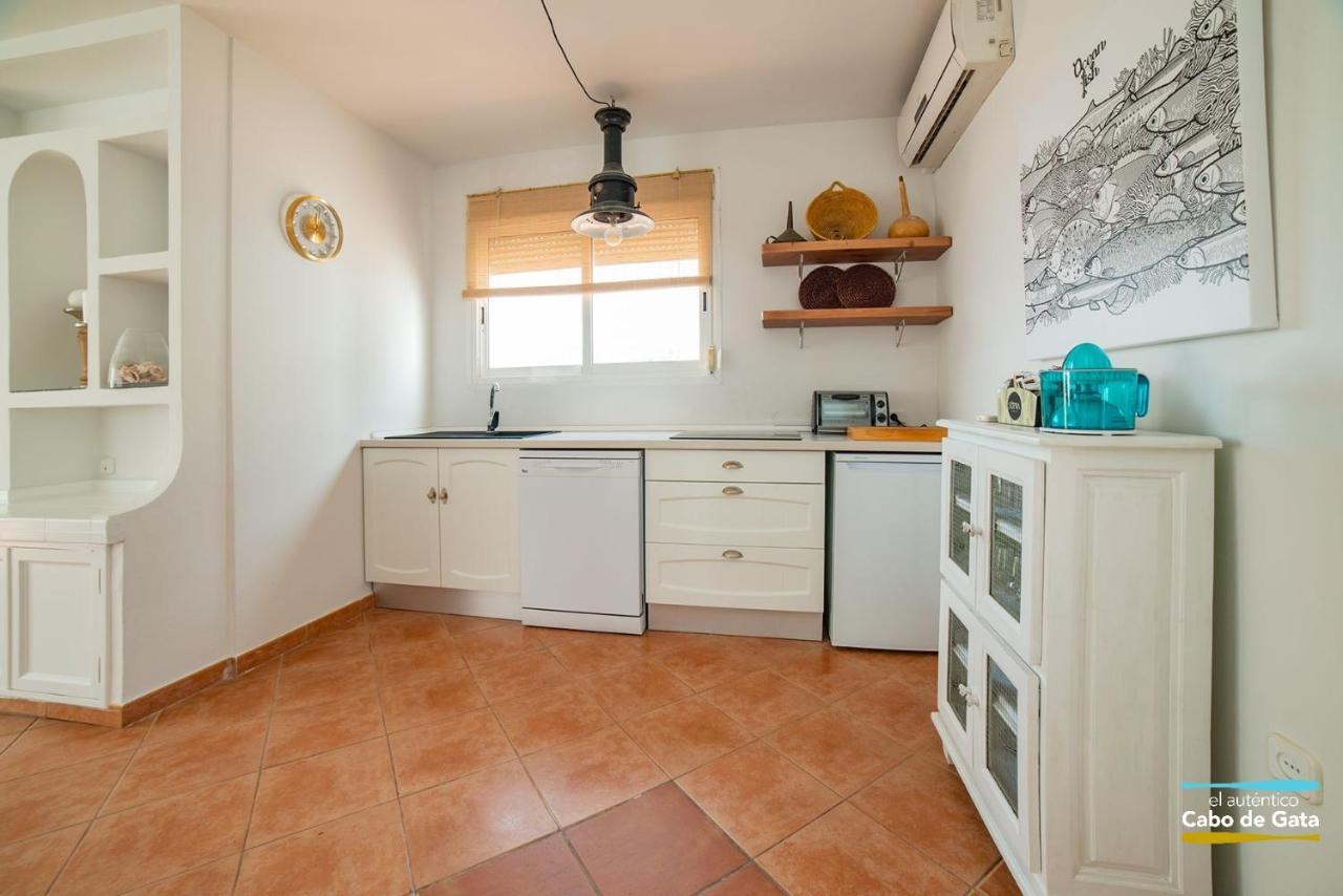 Villa Casa Lillemor San José Esterno foto